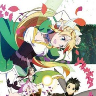 Telecharger Sword Art Online OST 02 DDL